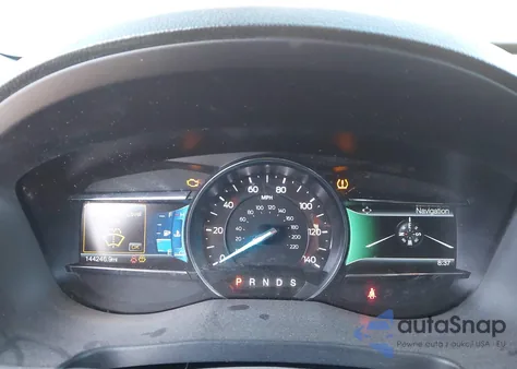 2016 Ford Explorer Sport z USA, uszkodzony, nr VIN 1FM5K8GT1GGC11770